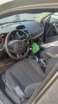 Renault Megane NOVÁ STK - 5