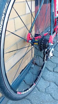 silniční kolo Specialized Allez Comp vel 52. - 5