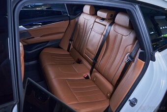 BMW 630GT 3.0D 195kW xdrive, automat, Gran Turismo - 5
