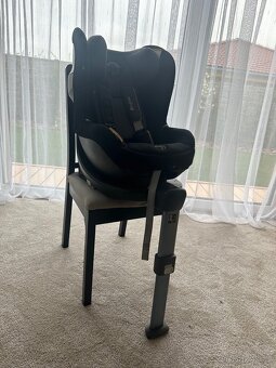 Cybex Sirona M2 i-Size – autosedačka - 5