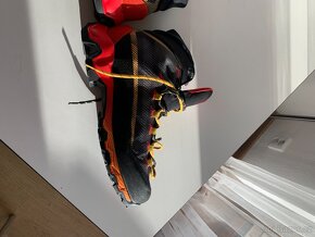 Pohorky La Sportiva aequilibrium Hike GTX vel 44 - 5