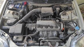Civic 1.4 - 5