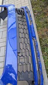 Nárazník Škoda Kamiq - 5