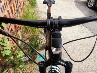Bulls Sonic EVO AM-SL1 Carbon L - 5