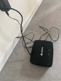 Gardena Smart Sileno life 750 - 5