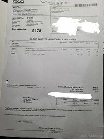 Prodám nový zdroj HP NB Smart 65 W - 5