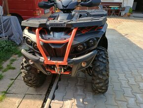 Access Shade 650 i Extrem - 5