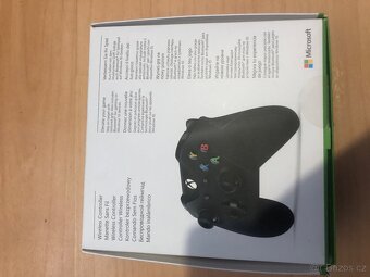 Xbox Wireless Controller - 5