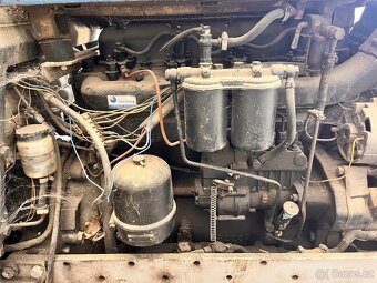 zetor 8011 crystal - 5