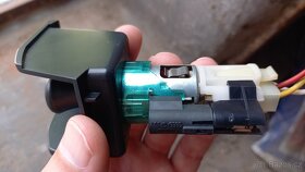 Modul zapalovače Škoda Favorit - 5