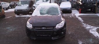 Ford Focus č. 22618 - 5