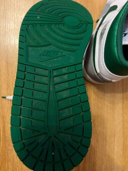Air Jordan 1 Mild vel.44 - 5
