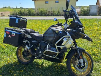 BMW R 1250 GS Adventure Exclusive - 5