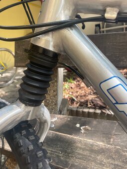 Cannondale Furio Dual Assault - 5
