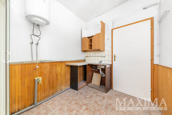 Prodej, Komerční, 35m2, Olomouc, Holice, Přerovská - 5