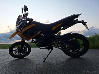 Megelli 125m - 5