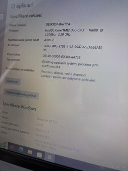Funkční herní notebook ASUS - 5