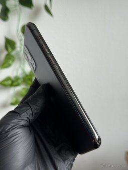 iPhone 11 Pro 256GB - 100% baterie, nefunkční Face ID - 5