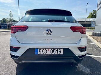 Volkswagen T-ROC 2020 - 5