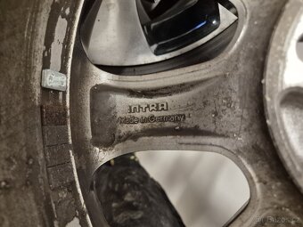 5x112 R 17 - 5