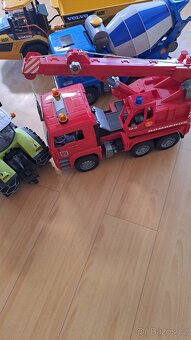Bruder auta. - 5