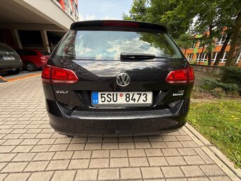 Volkswagen GOLF 7 1.6 tdi 81 kw - 5