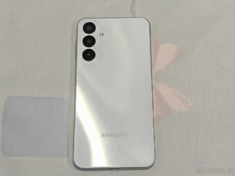 Samsung Galaxy A16 5G Light Gray - 5