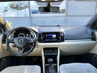 Škoda karoq 1.5tsi DSG - 5