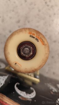 SKATEBOARD - 5