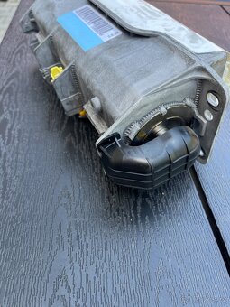 Airbag spolujezdce octavia 2 - 5