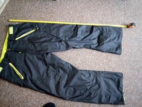zateplené kalhoty reaper- xl - 5