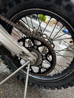 KTM 250 SX-F 2024 - 5