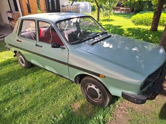 Dacia 1310 - 5
