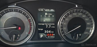 Suzuki Vitara, automat 1,4 BoosterJet,4x4 - 5