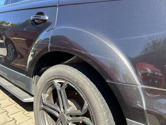 Audi Q7 3.6FSI - 5