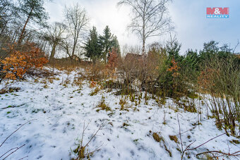 Prodej zahrady, 2180 m², Plasy - 5