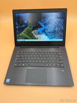 Notebook 14" Lenovo. Intel Core i5‑8250U.20gb ram.256gb SSD - 5
