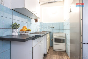 Prodej 1/2 rodinného domu, 90 m², Lučany nad Nisou - 5