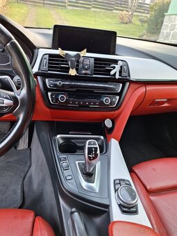 BMW 435i xdrive M-Performance, rozvody - 5