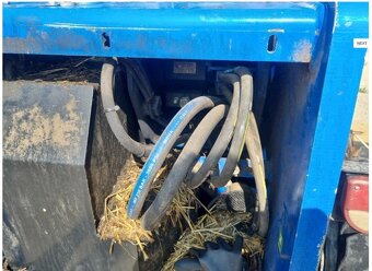 Prodám manipulátor New Holland 190 LM 5.25 - 5