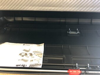 Střešní box - 5