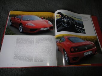 FERRARI - 5