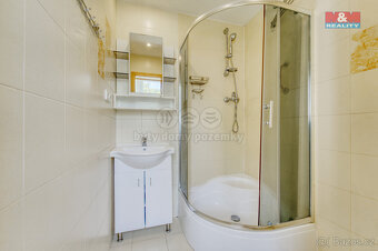 Pronájem bytu 3+1, 64 m², Dobřany, ul. 17. listopadu - 5