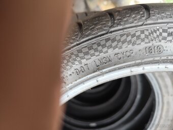Continental 205/45r17 88V - 5