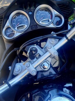 Honda XL 125 V Varadero - 5
