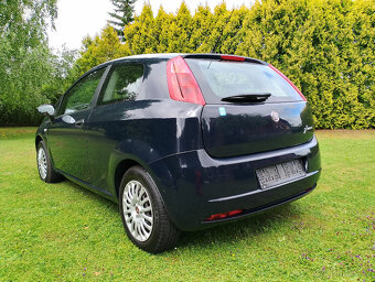 Fiat Grande Punto 1.2 48kw - 5