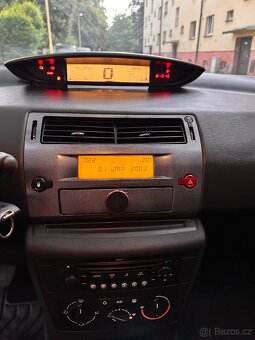 Citroen C4 1.6 hdi (2008) - 5