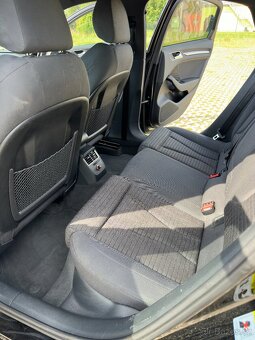 Audi A3, Quattro, 135Kw, odpočet - 5