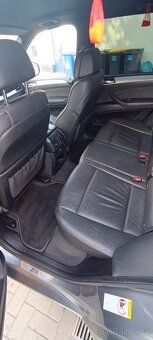 BMW X5 3,5d 210kw, 2009, - 5