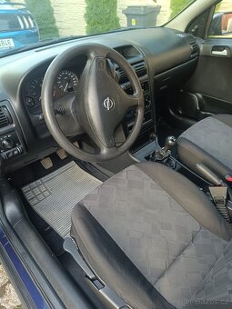 Opel Astra 1.4 16V TOP STAV - 5